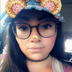 Meet your Posher, Theresa